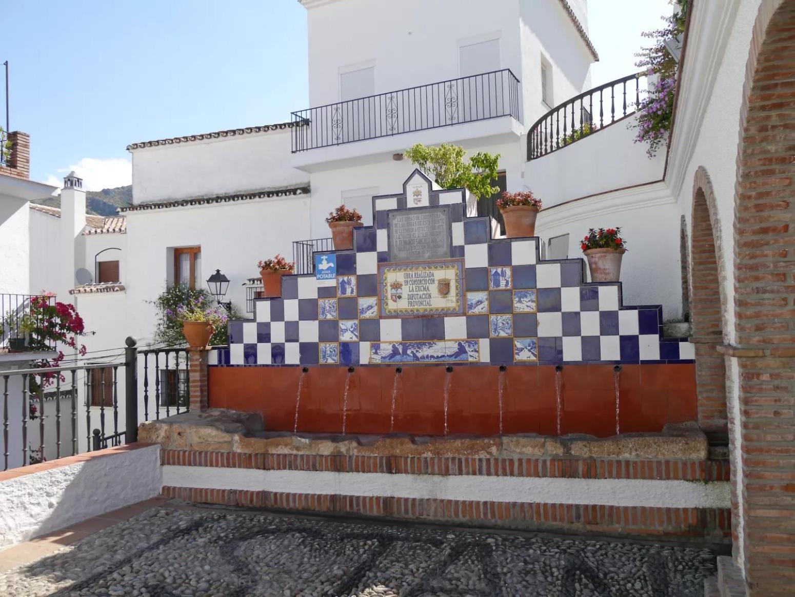 Casa Del Leon Villa Istan Exterior photo